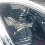 Mercedes-Benz C-Class 2019 из Китая