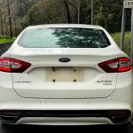 Ford Mondeo 2016 181 л.с. 181 л.с. 181 л.с. 181 л.с. из Китая