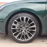 MG MG7 2025 из Китая
