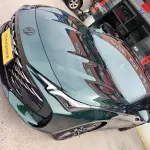 MG MG7 2025 из Китая