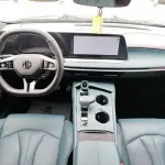 MG MG7 2025 из Китая