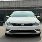 Volkswagen Lamando 2018 131 л.с. из Китая