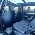 Toyota Highlander 2024 из Китая