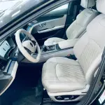 BYD Han 2025 156 л.с. 156 л.с. из Китая