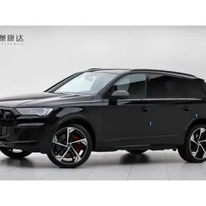 Audi SQ7 2024 из Китая
