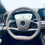 BYD Han 2025 156 л.с. 156 л.с. из Китая