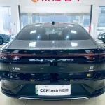 BYD Han 2025 156 л.с. 156 л.с. из Китая