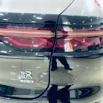 BYD Han 2025 156 л.с. 156 л.с. из Китая