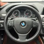 BMW 6 Series 2019 из Китая