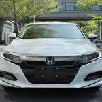 Honda Accord 2021 194 л.с. 194 л.с. 194 л.с. 194 л.с. 194 л.с. из Китая