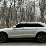 Mercedes-Benz GLC 2021 197 л.с. — лот 57772138 из Китая