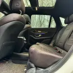 Mercedes-Benz GLC 2021 197 л.с. — лот 57772138 из Китая
