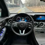 Mercedes-Benz GLC 2021 197 л.с. — лот 57772138 из Китая