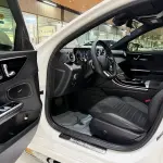 Mercedes-Benz C-Class 2022 204 л.с. из Китая