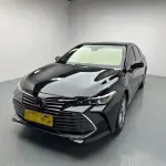 Toyota Avalon 2022 из Китая