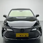 Toyota Avalon 2022 из Китая