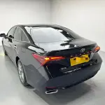 Toyota Avalon 2022 из Китая