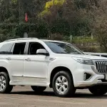Haval H9 2022 из Китая