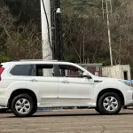 Haval H9 2022 из Китая