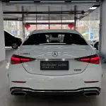 Mercedes-Benz C-Class 2022 170 л.с. из Китая