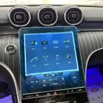 Mercedes-Benz C-Class 2022 170 л.с. из Китая