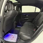 Mercedes-Benz C-Class 2022 170 л.с. из Китая