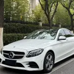 Mercedes-Benz C-Class 2020 из Китая