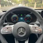Mercedes-Benz C-Class 2020 из Китая