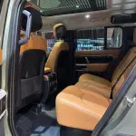 Land Rover Defender 2023 400 л.с. — лот 57776380 из Китая