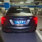 Cadillac CT5 2024 237 л.с. 237 л.с. из Китая