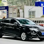 Roewe 550 2015 из Китая