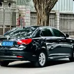 Roewe 550 2015 из Китая
