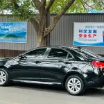 Roewe 550 2015 из Китая