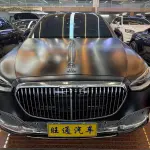 Mercedes-Benz S-Class 2023 612 л.с. — лот 57776688 из Китая