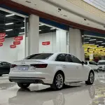 Audi A4L 2018 190 л.с. 190 л.с. 190 л.с. 190 л.с. из Китая