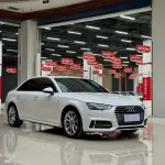 Audi A4L 2018 190 л.с. 190 л.с. 190 л.с. 190 л.с. из Китая