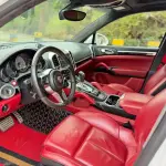 Porsche Cayenne 2015 420 л.с. — лот 57776702 из Китая