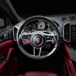 Porsche Cayenne 2015 420 л.с. — лот 57776702 из Китая