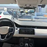 Land Rover Evoque 2021 249 л.с. из Китая