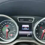 Mercedes-Benz GLE 2017 272 л.с. 272 л.с. 272 л.с. из Китая