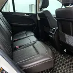 Mercedes-Benz GLE 2017 272 л.с. 272 л.с. 272 л.с. из Китая