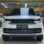 Land Rover Range Rover 2023 400 л.с. 400 л.с. 400 л.с. из Китая