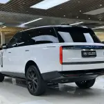 Land Rover Range Rover 2023 400 л.с. 400 л.с. 400 л.с. из Китая