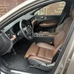 Volvo XC60 2025 из Китая