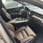 Volvo XC60 2025 из Китая
