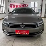 Volkswagen Magotan 2019 из Китая