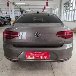 Volkswagen Magotan 2019 из Китая