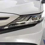 Toyota Camry 2022 из Китая