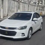Chevrolet Cavalier 2019 113 л.с. 113 л.с. из Китая