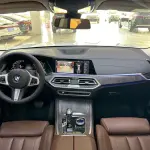 BMW X5 (Import) 2020 265 л.с. — лот 57776753 из Китая